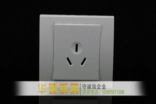 代理成都Mank曼科開關插座 單極開關參數測試儀器的選擇與應用