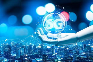 6G時代的序章 當(dāng)5G尚未普及，6G研發(fā)已悄然啟航