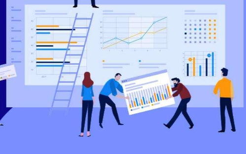 前端與后端開發(fā)技術(shù)對比 技能要求、發(fā)展?jié)摿εc職業(yè)生涯展望